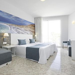 Habitación Premium con 2 Camas Individuales
